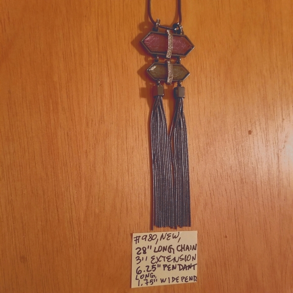 ✅980 NWT RARE Jennifer Lopez Purple Venetian Glass - Picture 6 of 16